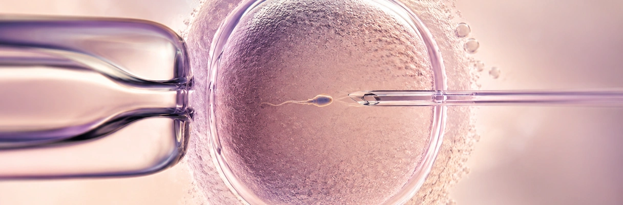 fertility journey