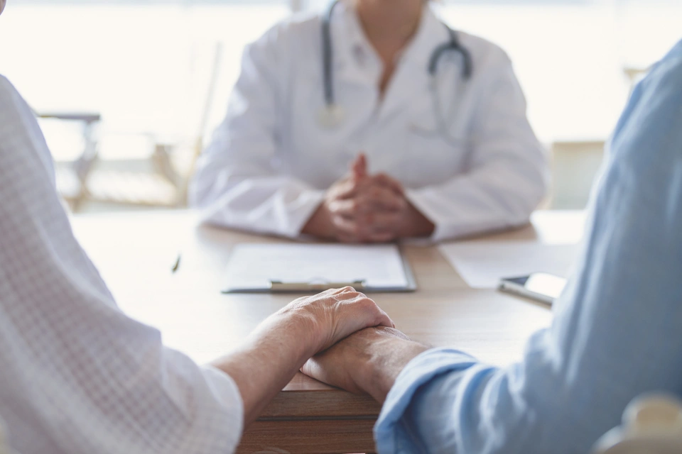 fertility journey