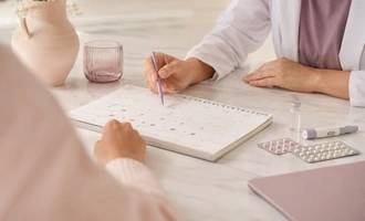 fertility journey