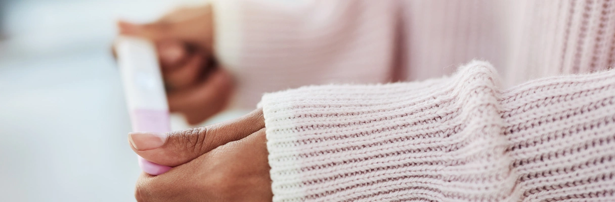 fertility journey