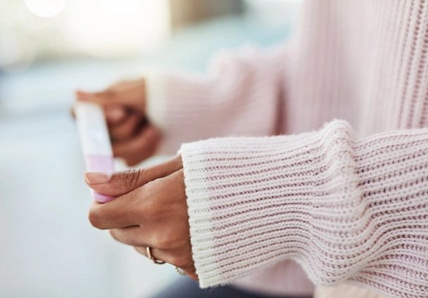 fertility journey
