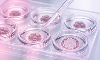 fertility journey