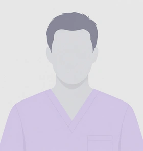 name of the person