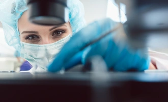 fertility journey